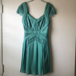 BCBG MaxAzria dress
